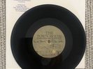 Elton John Your Song Very Rare  7” 1 Sided Townhouse Acetate