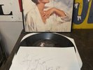 Amanda McBroom Dreaming / Signed Insert & Signed Cover / Two 1986 Ticket Stubs