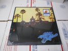 THE EAGLES HOTEL CALIFORNIA WALMART EXCLUSIVE VINYL RECORD NEW FAST SHIPPING