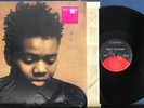 TRACY CHAPMAN 1988 SELF-TITLED LP NM 1988 SRC DMM MASTERDISK LP SHRINK HYPE INNR