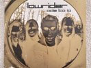 LOWRIDER-ODE TO IO 2LP Gatefold Colored Vinyl Stoner Desert Rock Kyuss Dozer