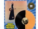 KAREN ELSON “LIVE AT THIRD MAN RECORDS” 2012 COLOR VINYL VAULT PACKAGE LP
