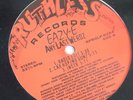 Eazy-E – Kokane Any Last Werdz  DJ 12