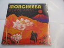 MORCHEEBA - BLAZE AWAY - LP REISSUE BLACK VINYL BRAND NEW UNPLAYED