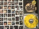 BAND ON THE RUN SPECIAL DISQUE EN COULEUR LTD YELLOW VINYL PAUL McCARTNEY +WINGS