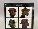 Gorillaz 'Demon Days' 2005 1st press EU 2x Lp VG+/VG+/EX