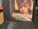 DAVID BOWIE Young Americans EARLY PRESSING w/VG++ VINYL