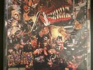 GWAR - America Must Be Destroyed 2xLP 2015 RSD Limited Edition Vinyl Record