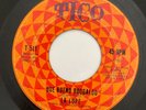 LA LUPE - Que Bueno Boogaloo - LATIN SOUL BOOGALOO 45 Tico