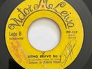 CONJUNTO QUINCHO PRADO - Ritmo Bravo - AFRO DESCARGA GUARACHA COSTA RICA 45