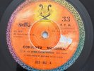 CONJUNTO MANDRILL // BOLIVIA PSYCH PROG EP