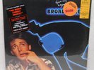 Paul McCartney Give My Beatles To Broad Street 1984 SEALED LP w/ HYPE stickers
