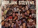 Sufjan Stevens - All Delighted People EP - BRAND NEW VINYL
