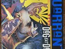 Warrant - Dog Eat Dog Korea LP Vinyl 1992 With Insert