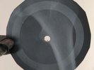 DOORS PEOPLE ARE STRANGE X-Ray USSR Record Roentgen Bones Ribs Music Vinyl