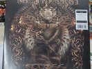 Meshuggah - Koloss Blood Red Vinyl LP Sealed