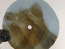BOB DYLAN ALL ALONG WATCHTOWER X-Ray USSR Record Roentgen Bones Ribs Music Vinyl