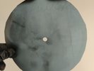 BEATLES ALL YOU NEED IS LOVE X-Ray USSR Record Roentgen Bones Ribs Music Vinyl