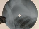 BEATLES OBLADI-OBLADA X-Ray USSR Record Roentgen Bones Ribs Music Vinyl