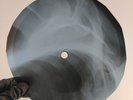 NINA SIMONE FOR ALL WE KNOW X-Ray USSR Record Roentgen Bones Ribs Music Vinyl