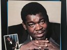 The Legendary Clarence 'Frogman' Henry - 1983 - Vinyl Record LP - U.K. Copy