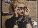 Madonna Finally Enough Love 6 LP Vinyl Box RED/BLACK 50 Number Ones Mint/Sealed