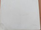 The Beatles- White Album. Complete 1st Low number, Apple Mono UK 2 X LP Vinyl.