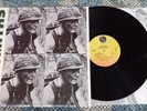 LP Record THE SMITHS Meat Is Murder 1985 25269 Sire Rough Trade