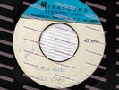 CO-ED'S Doo Wop Tokens Related ACETATE 45rpm Please Write HEAR