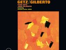 Stan Getz João Gilberto Getz/Gilberto (Vinyl) Back To Black
