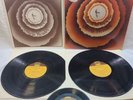 STEVIE WONDER Songs In The Key Of Life -2XLP w/BONUS 7