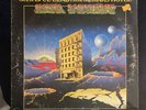 Grateful Dead From the Mars Hotel Vinyl LP 1974 Record Grateful Dead Vintage