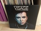Visage – Never Enough (Remixes)  Vinyl Maxi 12