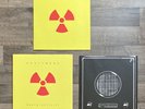 Radio-Activity [LP] by Kraftwerk (Vinyl, Oct-2009, Capitol/EMI Records)