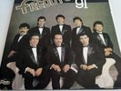 los freddys 91 LPROE-1302 lp Rare Ex Ex