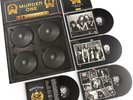 MOTORHEAD- Everything Louder Forever The Best of 4-LP Vinyl NEW* 2021 Deluxe