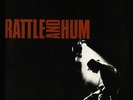 VINYL LP U2 - Rattle And Hum / 2LP / ISLAND Columbia PRESSING NM
