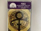 PRINCE VERSACE Experience: PRELUDE 2 GOLD Cassette 2019 RECORD STORE DAY RSD New
