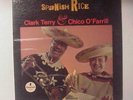 1966 Clark Terry & Chico O'Farrill -Spanish Rice (MONO) Impulse WLP PROMO- MINT-