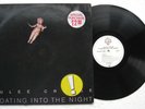 JULEE CRUISE * Floating Into The Night * ORIGINAL Warner LP 1989 (Twin Peaks)