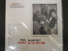 PAUL McCARTNEY KISSES ON THE BOTTOM 2012 NEW VINYL 2 LP 180 GRAM The Beatles