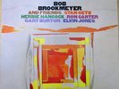 Vinyle - Bob Brookmeyer - Bob Brookmeyer And Friends (LP, Album, Mono, RE)