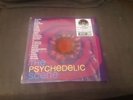 THE PSYCHEDELIC SCENE  - RARE DECCA DOUBLE 12