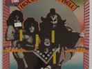 (1974) Original Pressing/Factory Sealed. KISS•  HOTTER THAN HELL• Vinyl Record