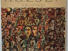 Archie Shepp-A Sea Of Faces-Black Saint 0002-ITALY