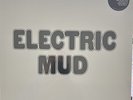 MUDDY WATERS 'Electric Mud LP 180 Willie Dixon Bo Diddley Thurston Barnes BLUES