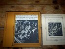 THE RITCHIE FAMILY OF KENTUCKY jean ritchie interviews ORIG vinyl LP w/ BOOK NM-