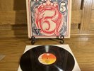 J.J. Cale - 5 - Shelter Records, MCA Records - SR-3163 - LP, Album, Gold Stamp