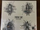 Phantom Planet - Raise the Dead. Blue Vinyl LP Record