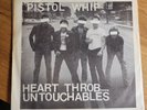 Punk 45 Pistol Whip 